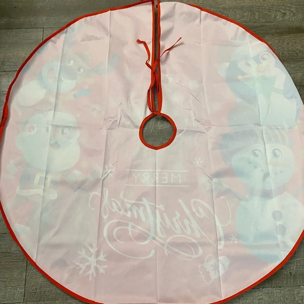 Christmas Tree Skirt,36